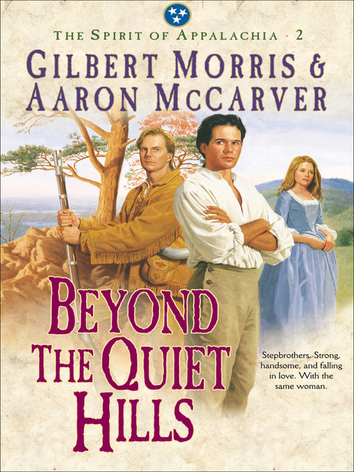 Title details for Beyond the Quiet Hills by Aaron McCarver - Available